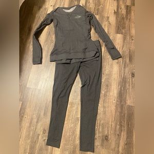 Dakine Thermal Layer Set size S